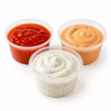 SAUCES