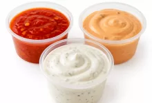 SAUCES