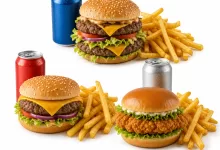 MEAL DEALS