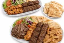 PLATTERS