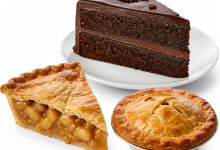 DESSERTS