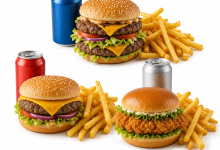 MEAL DEALS