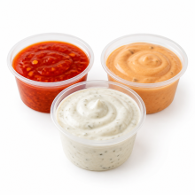 SAUCES