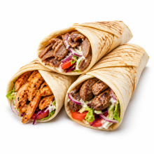 WRAPS