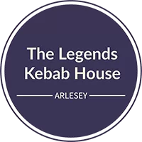 The Legends Kebab House